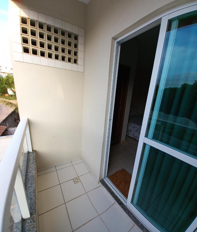 Pousada Aloha Guarapari Ngoại thất bức ảnh