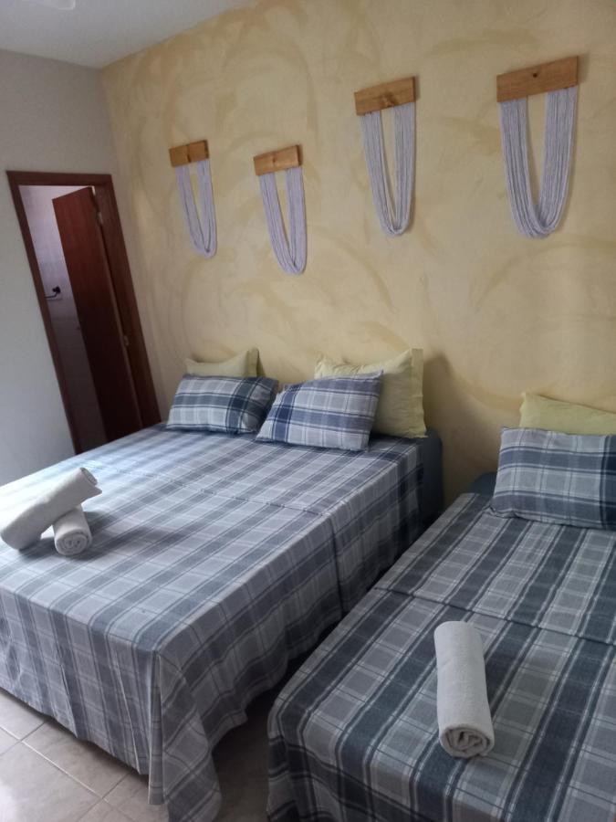 Pousada Aloha Guarapari Ngoại thất bức ảnh
