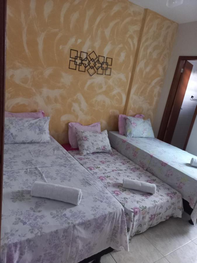 Pousada Aloha Guarapari Ngoại thất bức ảnh