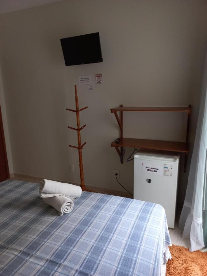 Pousada Aloha Guarapari Ngoại thất bức ảnh
