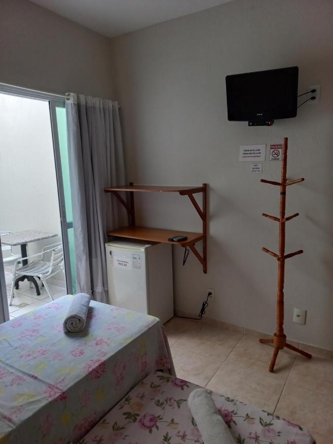 Pousada Aloha Guarapari Ngoại thất bức ảnh