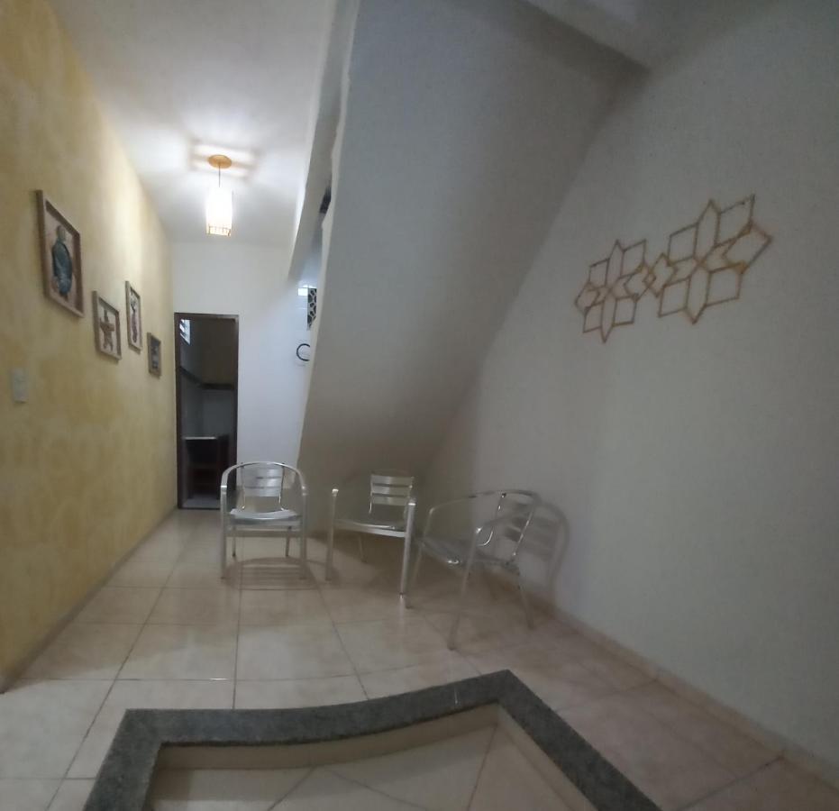 Pousada Aloha Guarapari Ngoại thất bức ảnh