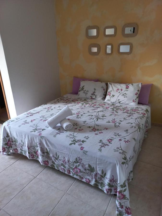 Pousada Aloha Guarapari Ngoại thất bức ảnh